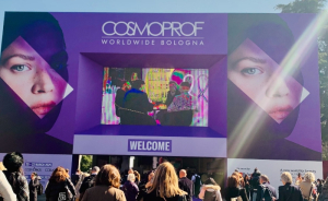 Cosmoprof Worldwide Bologna2025: Με τη μεγαλύτερη αποστολή η Ελλάδα