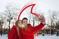 Vodafone: Προσφορά για απεριόριστα data το χειμώνα