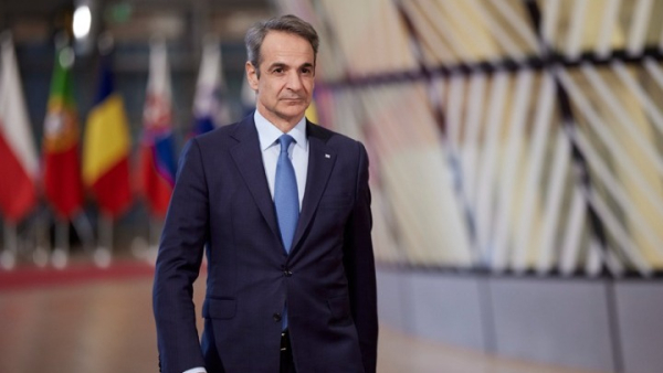ΕΕ: Σύνοδος για την Ουκρανία και την άμυνα - Με ποιες θέσεις προσέρχεται ο πρωθυπουργός