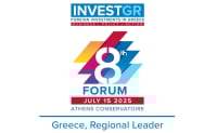 Στις 15 Ιουλίου το 8ο InvestGR Forum 2025