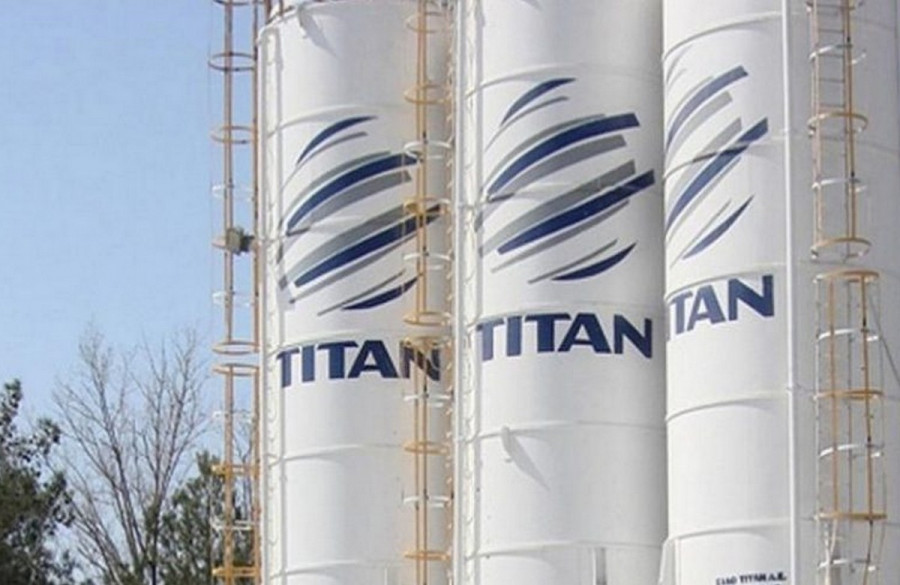 Ο Όμιλος ΤΙΤΑΝ δημοσίευσε την Ενιαία Ετήσια Έκθεση Απολογισμού 2020