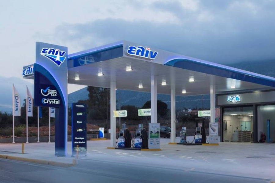 ΕΛΙΝΟΪΛ: Ανακοίνωση για την πώληση του 37% της ΕΛΙΝ ΒΕΡΝΤ στη Motoroil