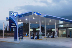 ΕΛΙΝΟΪΛ: Ανακοίνωση για την πώληση του 37% της ΕΛΙΝ ΒΕΡΝΤ στη Motoroil