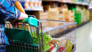 Σούπερ μάρκετ: Οι ανατιμήσεις αύξησαν τον τζίρο κατά 4,5% στο εννεάμηνο