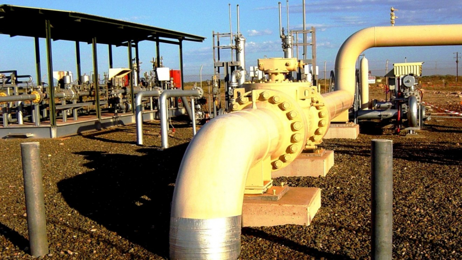 Gazprom: Νέα μείωση φυσικού αερίου προς Αυστρία και OMV
