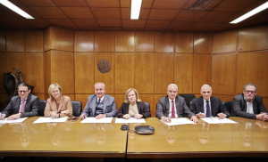 Νέα εποχή εκπαίδευσης στην Ελλάδα μέσω της συνεργασίας ΕΜΠ με το MIT Open Learning