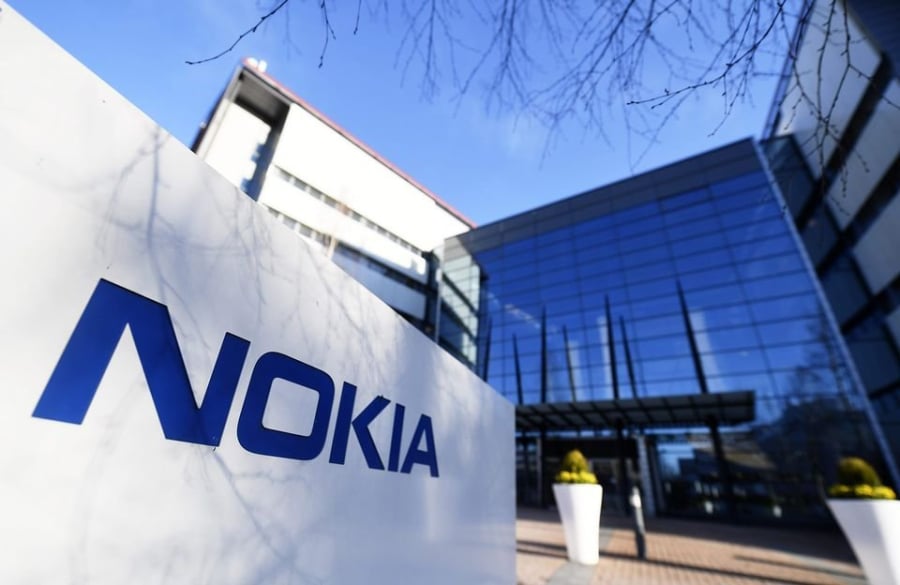 Nokia: 14.000 απολύσεις μετά τα απογοητευτικά κέρδη τριμήνου