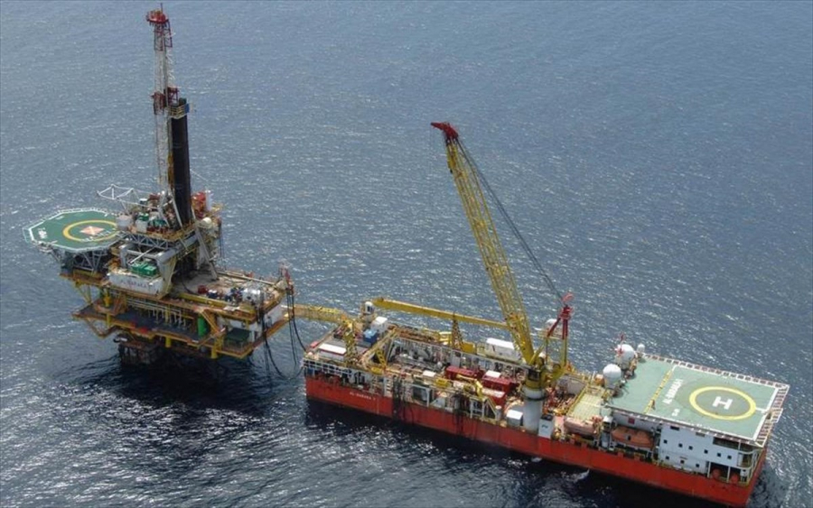 Energean για Νότια Καβάλα: Από το 2011 έχουμε ζητήσει ο χώρος να γίνει αποθηκευτικός