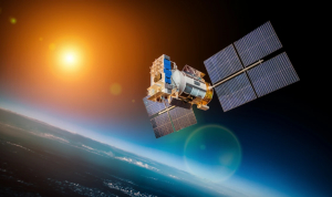 Συμπόσιο Διαστήματος - Παπαστεργίου: Εθνικής σημασίας η συνεργασία Ελλάδας - Κύπρου