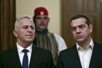 ΣΥΡΙΖΑ: Πώς ο Μητσοτάκης προσπάθησε να παγιδεύσει τον Αποστολάκη