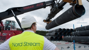 Πούτιν: Όσοι δεν αφήνουν να λειτουργήσει ο αγωγός Nord Stream 2 ενεργούν βλακωδώς