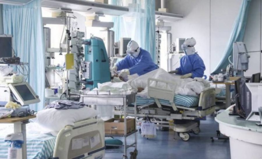 «Παπαγεωργίου»: Η μετατροπή μιας Κλινικής σε Κλινική Covid-19 δεν συνεπάγεται με κλείσιμο της πρώτης