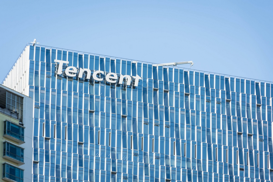 Αύξηση των κερδών της Tencent κατά 29% για το β' τρίμηνο