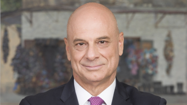 Ιωάννου: Στο ΤΕΑ το σύνολο των εργαζομένων της Eurobank