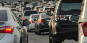 ΕΛΣΤΑΤ: Αύξηση 140,7% στα οδικά τροχαία ατυχήματα τον Απρίλιο