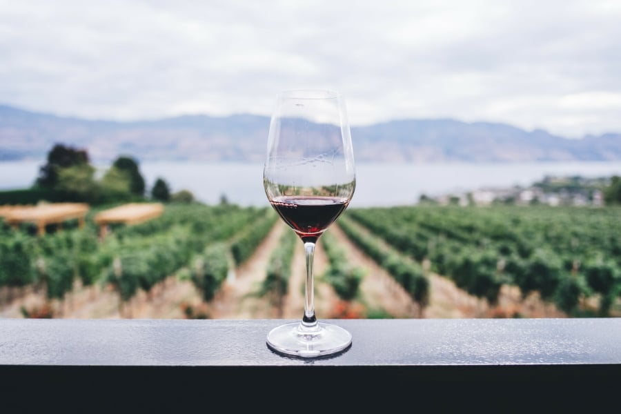 ΚΕΟΣΟΕ: Αύξηση 24,7% στις εξαγωγές κρασιού το 2022 - Ποιες είναι οι χώρες-προορισμοί