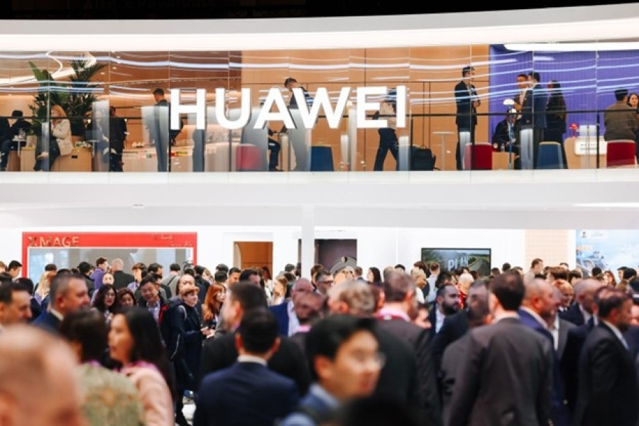 Huawei: Εντυπωσίασε στην MWC 2026, παρουσιάζοντας νέες συσκευές