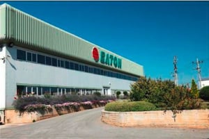 ELTON: Αύξηση 35,02% των ενοποιημένων πωλήσεων στο εννεάμηνο