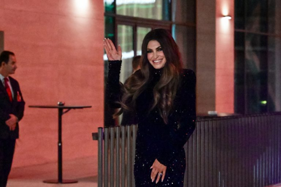 Την Τρίτη υποβάλει τα διαπιστευτήριά της στον ΠτΔ, η Κίμπερλι Γκίλφοϊλ