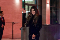 Την Τρίτη υποβάλει τα διαπιστευτήριά της στον ΠτΔ, η Κίμπερλι Γκίλφοϊλ