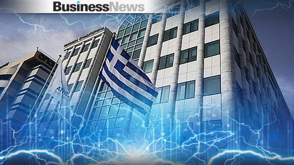 Το Χρηματιστήριο «σπάει» ρεκόρ 17 ετών – Πέντε εβδομάδες ανόδου παρά την αναταραχή στις αγορές