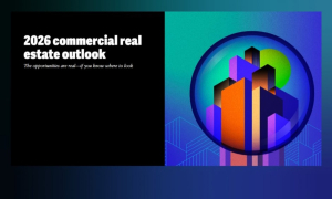 Deloitte Real Estate 2026: Επενδύσεις σε ψηφιακές υποδομές και logistics οι τάσεις στον κλάδο των ακινήτων