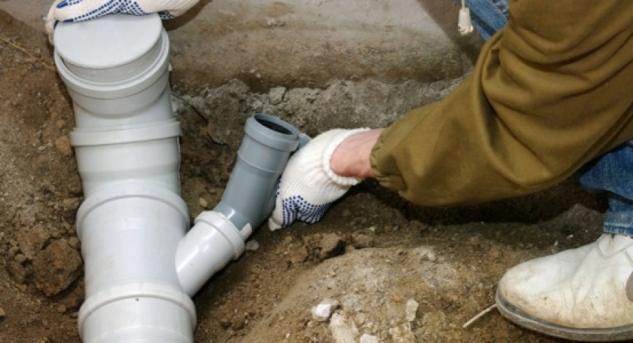 Χρηματοδότηση για σύνδεση αποχέτευσης: Τι πρέπει να κάνουν οι ιδιοκτήτες