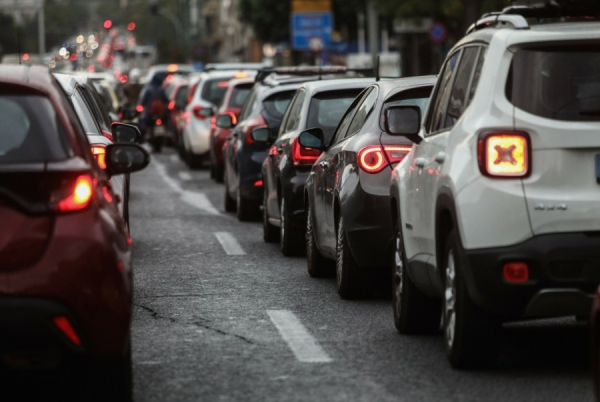 ΕΑΕΕ: Αύξηση 44,9% στην ασφάλιση οχημάτων για φυσικές καταστροφές μετά την υποχρεωτικότητα