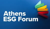 Athens ESG Forum 2023 στις 20 Ιουνίου, με πάνω από 30 ομιλητές