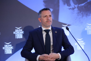 Adam Elman, Head of Sustainability, Google EMEA