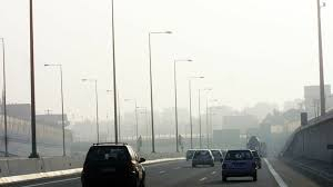 Αττική Οδός: Έκτακτη ανακοίνωση για ομίχλη στο τμήμα Παιανίας – Αεροδρομίου