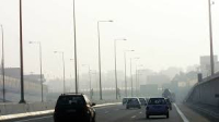 Αττική Οδός: Έκτακτη ανακοίνωση για ομίχλη στο τμήμα Παιανίας – Αεροδρομίου
