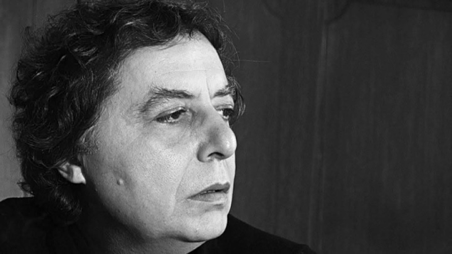 Πέθανε σε ηλικία 79 ετών ο συγγραφέας Διονύσης Χαριτόπουλος
