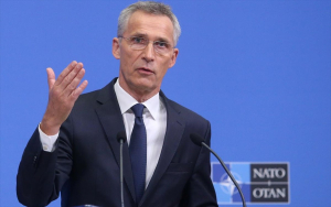 ΝΑΤΟ: Οι κυρώσεις της Δύσης εμποδίζουν τη Ρωσία να κατασκευάζει προηγμένα όπλα