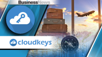 Cloudkeys: H πλατφόρμα μίσθωσης ακινήτων που ανέδειξε τον ιατρικό τουρισμό και λάνσαρε πρώτη τα NFΤs στον κλάδο