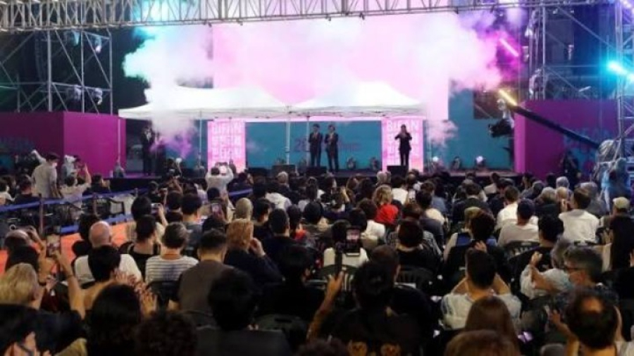 ΗΠΑ: Το Κέντρο Κένεντι στα πρόθυρα πτώχευσης και κλεισίματος