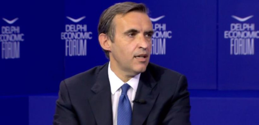 Βασιλείου (Eurobank): Ο ρόλος των τραπεζών στην πράσινη μετάβαση