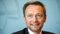 Φοροελαφρύνσεις 30 δισ. ευρώ υποσχέθηκε στους Γερμανούς o υπουργός Οικονομικών Λίντνερ