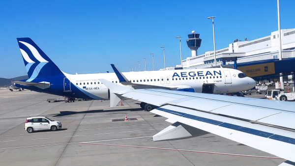 Aegean: Απέκτησε τα warrants του ελληνικού δημoσίου