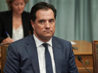 Γεωργιάδης: Αξιοσημείωτη μείωση για το καλάθι του νοικοκυριού