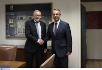 ESM: Ενέκρινε το προτελευταίο «πακέτο» δόσεων 747,72 εκατ. ευρώ πριν την έξοδο από την ενισχυμένη εποπτεία