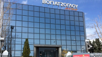 Βογιατζόγλου: Αύξηση 23,17% του κύκλου εργασιών του ομίλου το 2022