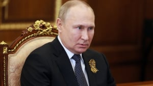 ΗΠΑ: Ο Πούτιν προετοιμάζεται για έναν παρατετάμενο πόλεμο, εκτιμά η Ουάσινγκτον