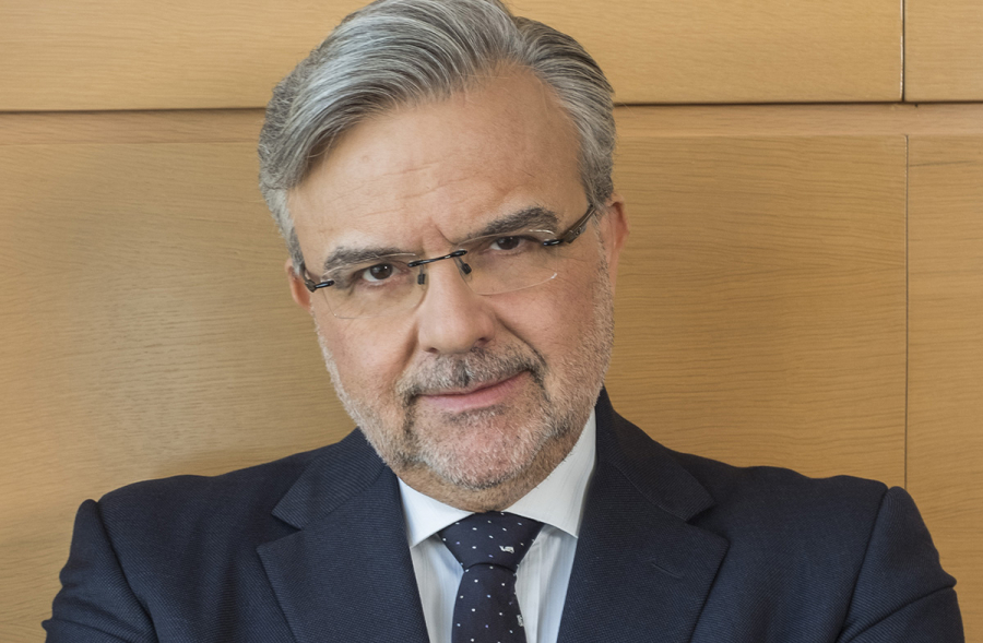 Χρ. Μεγάλου (Τρ. Πειραιώς): Νέα δάνεια άνω των 22 δισ. ευρώ μέχρι το 2024