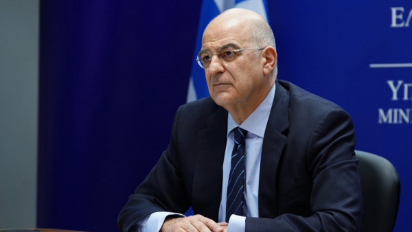 Δένδιας: Ελληνικός και ισλαμικός πολιτισμός αποτελούν έμπνευση για δημιουργική και ειρηνική συνύπαρξη