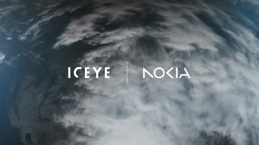 ICEYE – Nokia: Συνεργασία για τη δημιουργία κυρίαρχων και ασφαλών δορυφορικών επικοινωνιών
