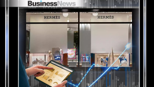 Hermes: “Premium” επιδόσεις στην Ελλάδα – Αύξηση τζίρου 27,5% και καθαρών κερδών 20% το 2024