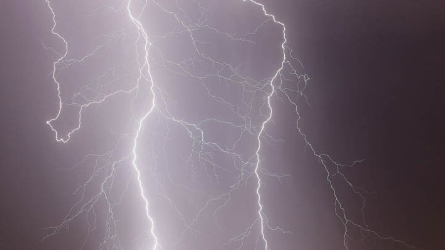 Νέο έκτακτο δελτίο επιδείνωσης καιρού - Πού θα χτυπήσει η κακοκαιρία