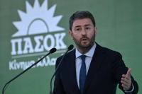 Ν. Ανδρουλάκης: Οι δεσμεύσεις μας για την επόμενη διακυβέρνηση - Βάζουμε τέλος στην ασυδοσία των funds