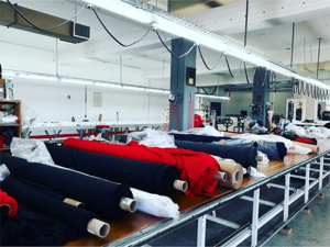 Πίεση στην ευρωπαϊκή βιομηχανία ένδυσης – Πτώση σε παραγωγή, εξαγωγές και τζίρο το α΄ εξάμηνο